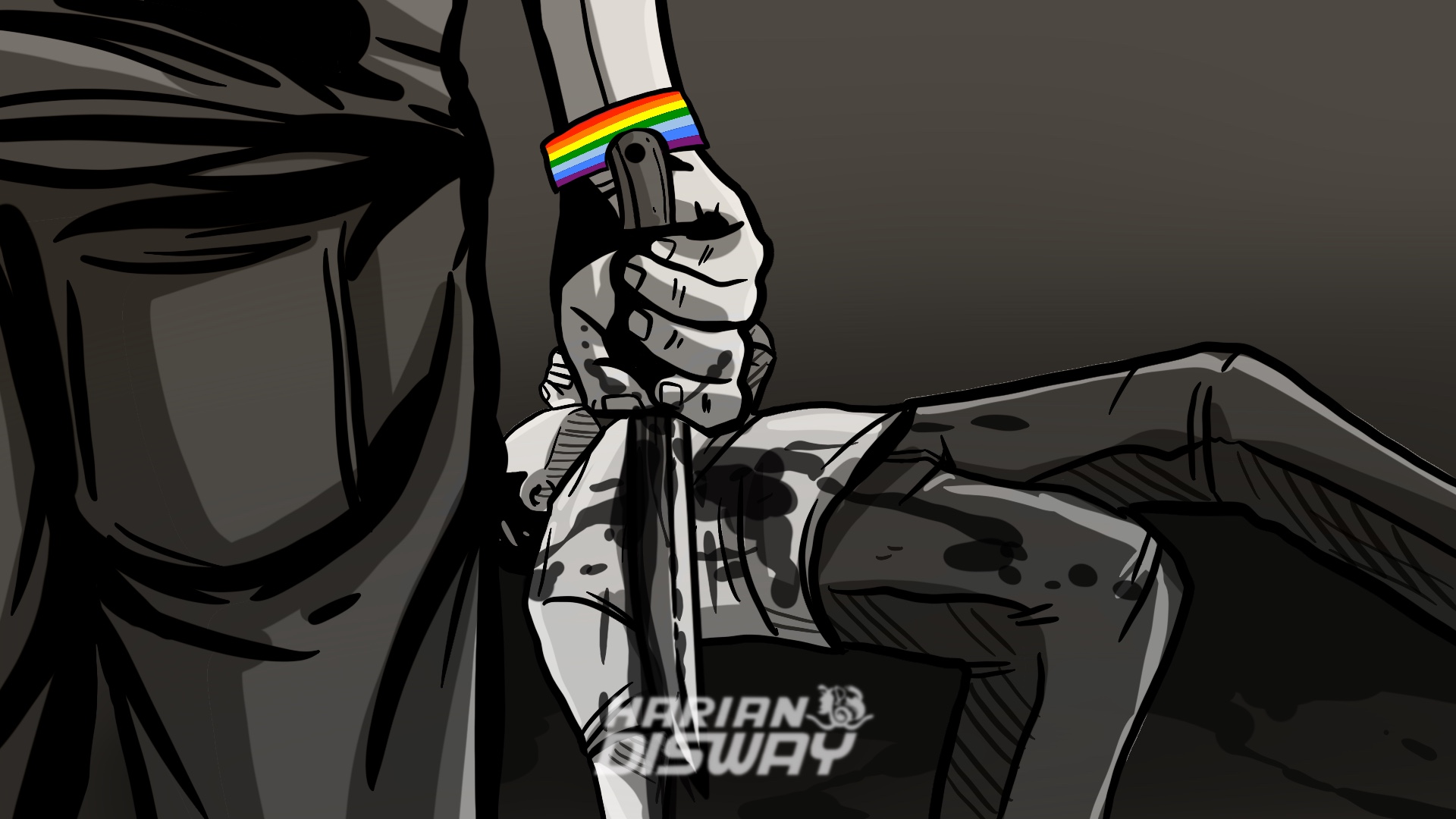 Pembunuh Remaja di Bandung Diduga Gay: Waspadai Salah Gaul