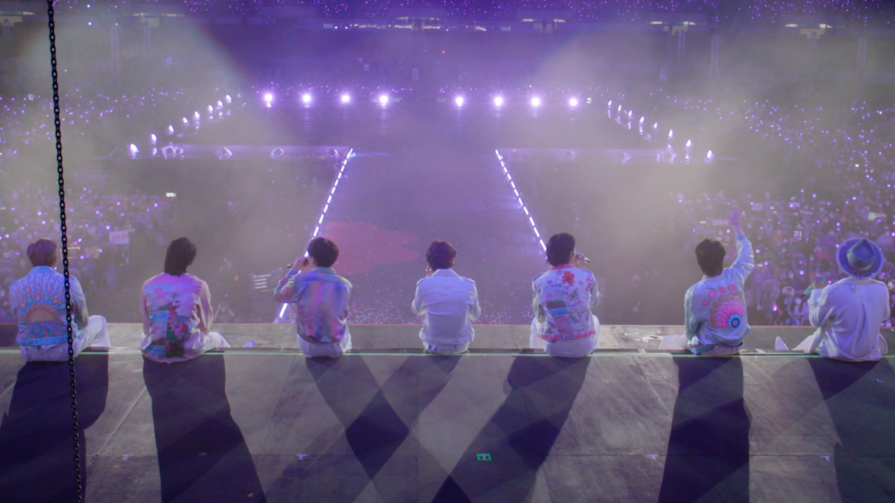 Perkiraan Lokasi Konser BTS di Jakarta 2026, GBK atau JIS?