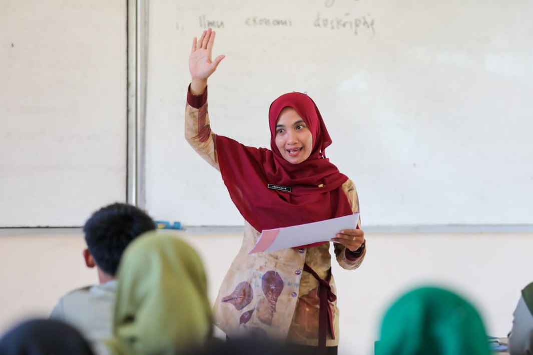 Tunjangan Profesi Guru Madrasah Lulusan PPG 2025 dalam Proses, Ini Penjelasan Resmi Kemenag