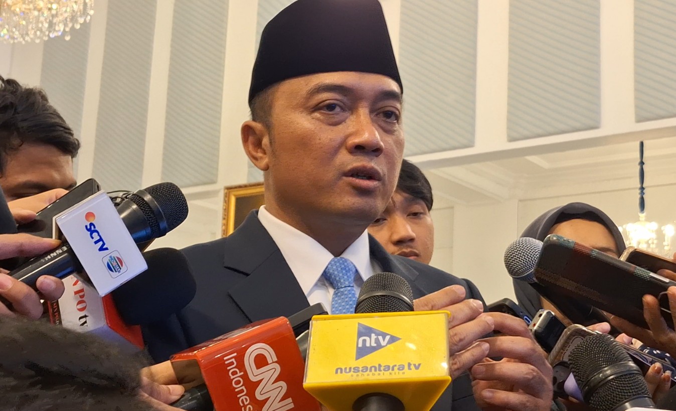 Putusan MK Final Soal Larangan Polisi Aktif Jadi Pejabat Sipil, Begini Sikap Istana