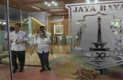 Terkait Pilkada DKI Jakarta, DPRD Minta Dukcapil Perketat Pendatang