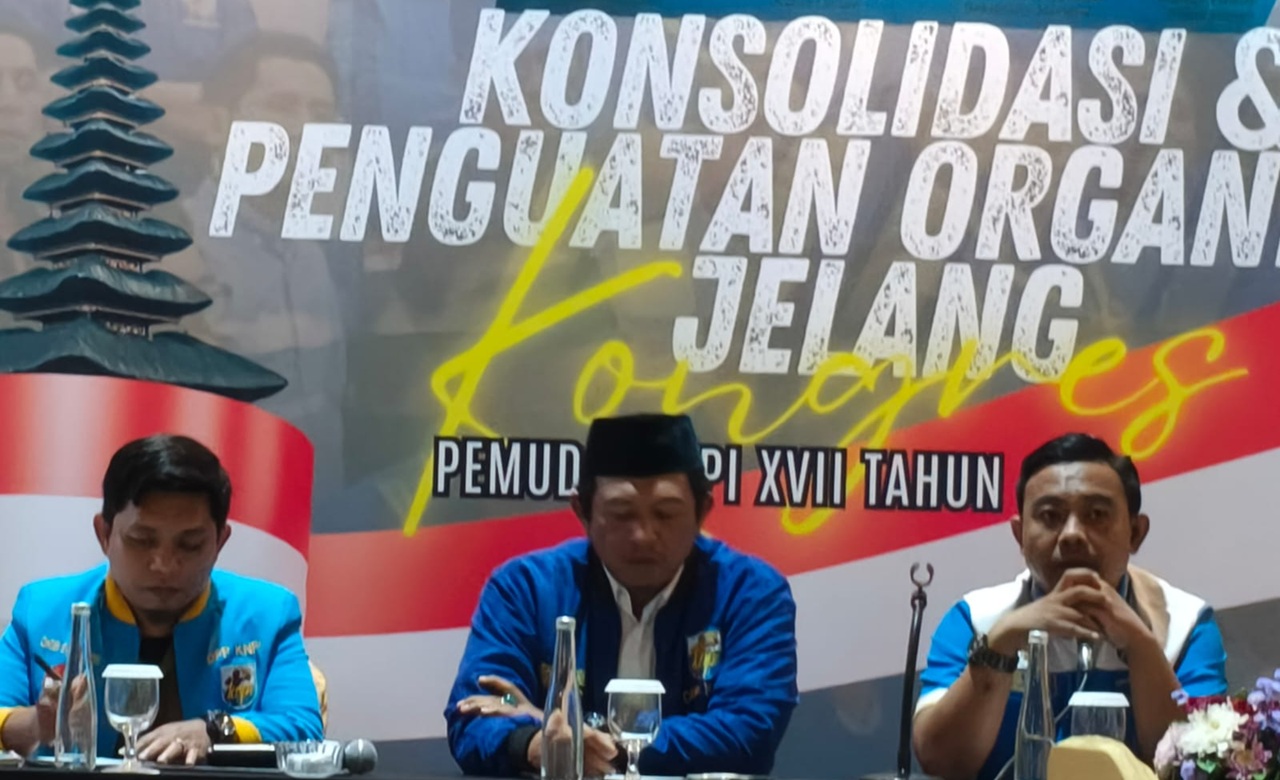 KNPI Puji Langkah Berani Prabowo Anugerahkan Gelar Pahlawan Nasional untuk Soeharto