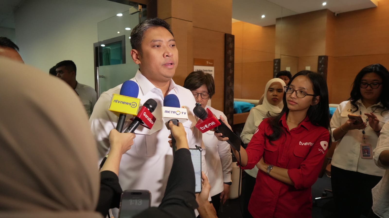 Bos BGN Copot Kepala SPPG Buntut Kejadian Fatal di Semarang