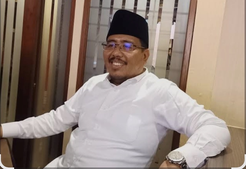 KPK Intensif Usut Korupsi Hibah Pokmas Jatim, Anwar Sadad Kembali Diperiksa