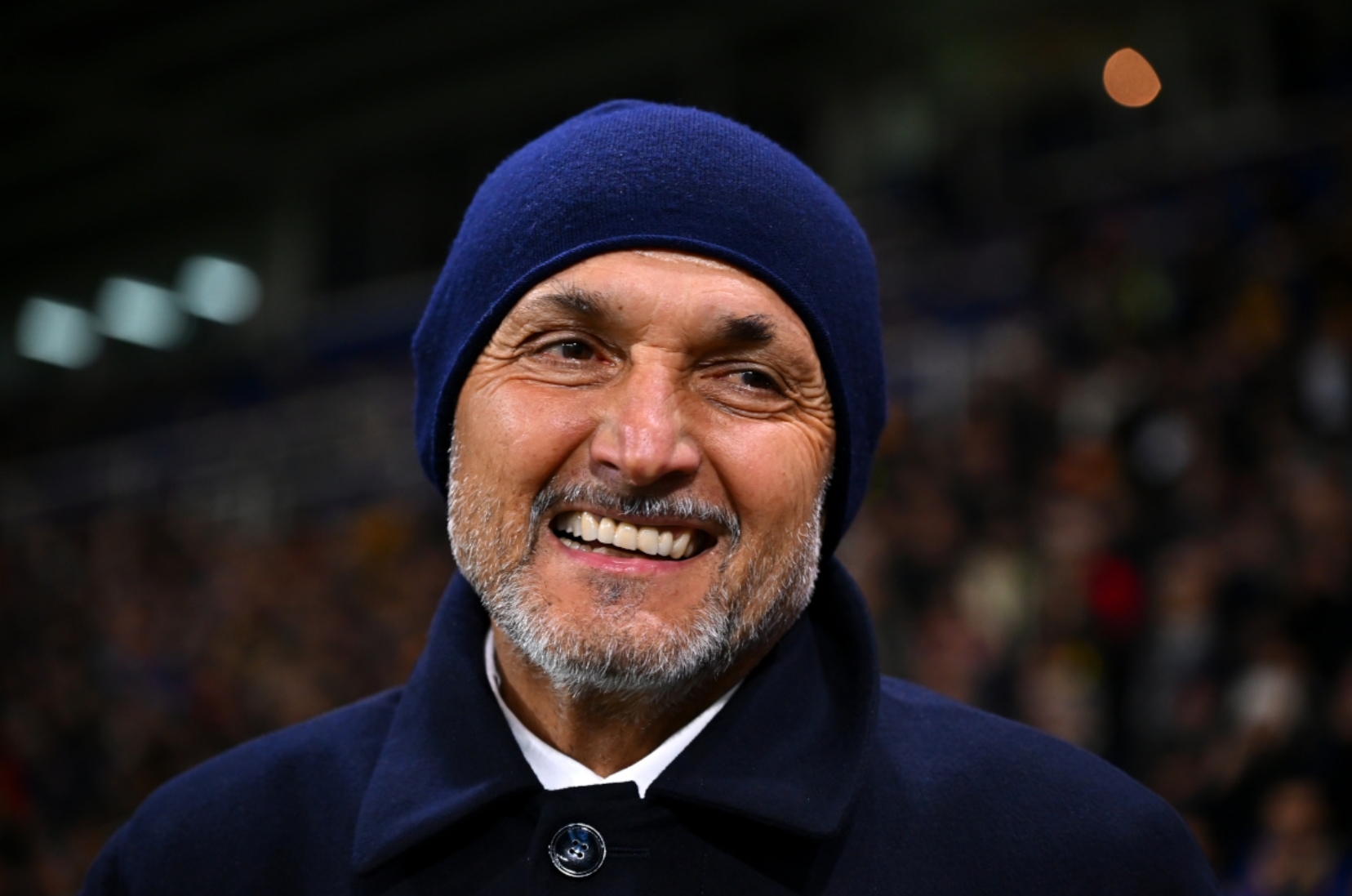 Massimo Mauro Nilai Spalletti Sebagai Kunci Kebangkitan Juventus di Serie A