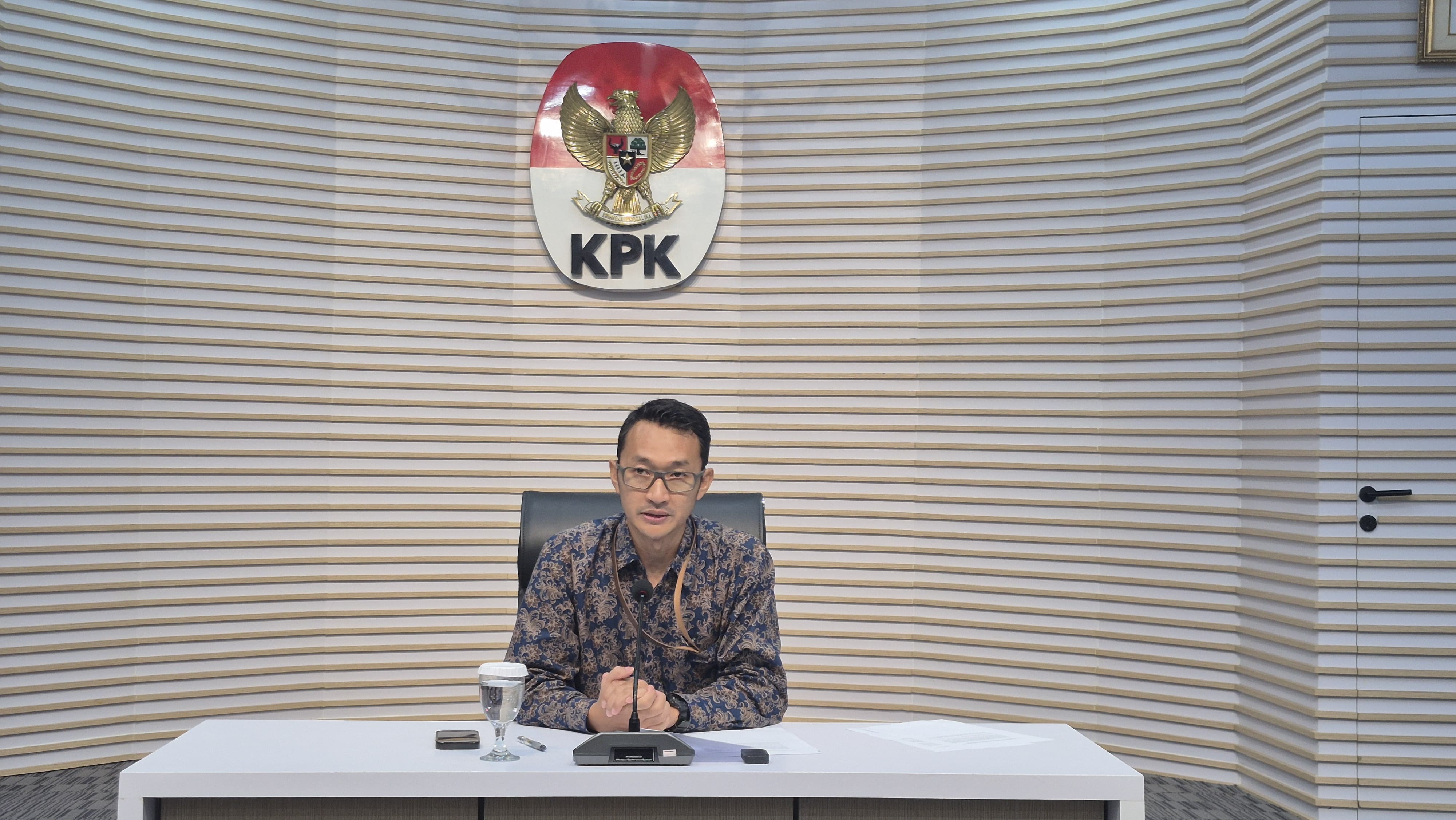 KPK Sita Enam Aset Bernilai Rp 9 Miliar Dalam Kasus Dana Hibah Pokmas Jatim 