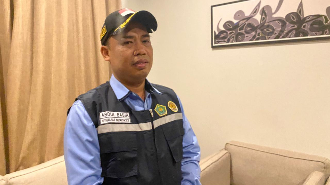 Petugas Haji Siap Sambut Kloter Pertama Jamaah Haji Indonesia di Madinah