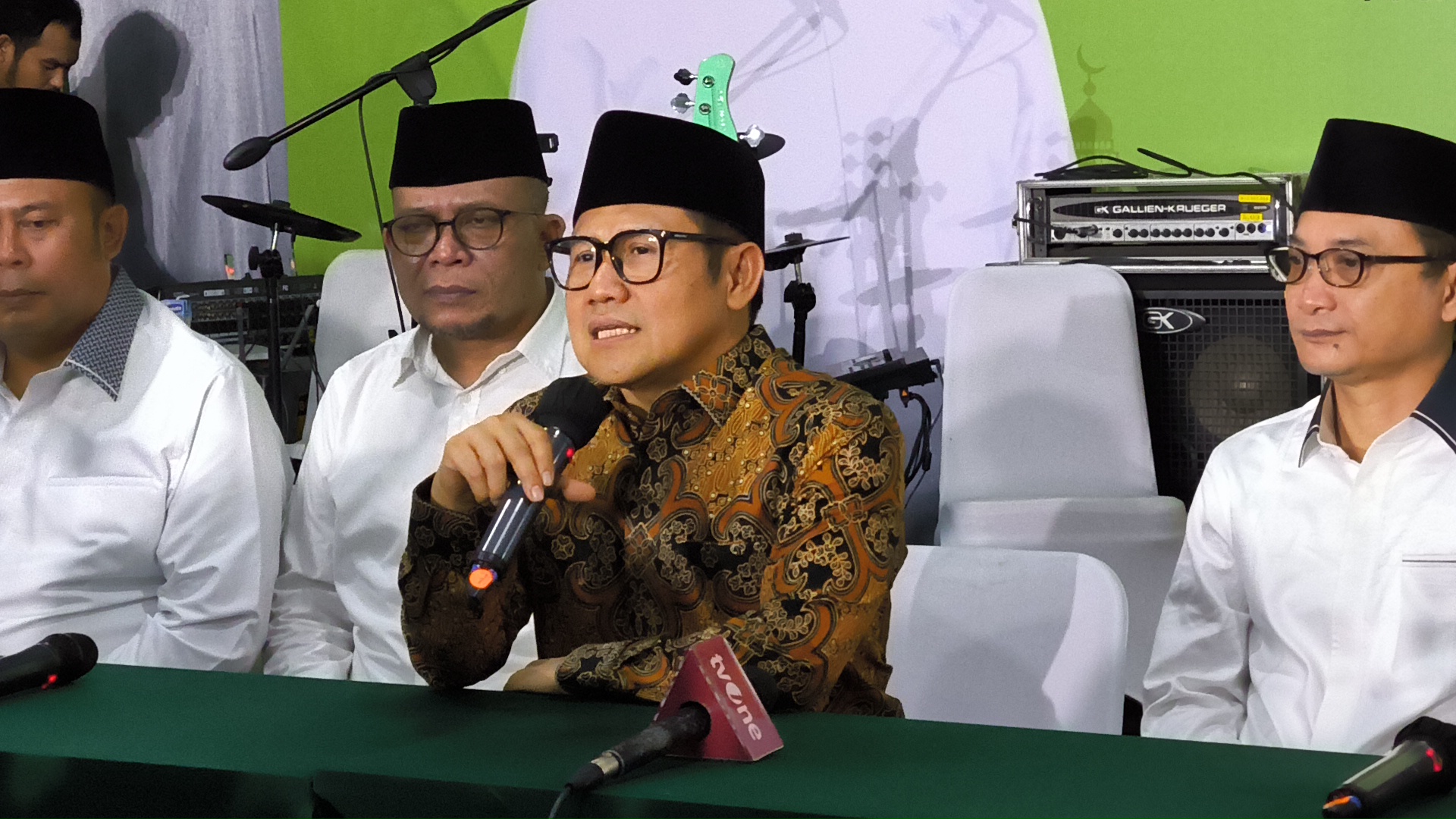 PKB Bicara Peluang Khofifah Kembali Maju di Pilkada Jatim 2024