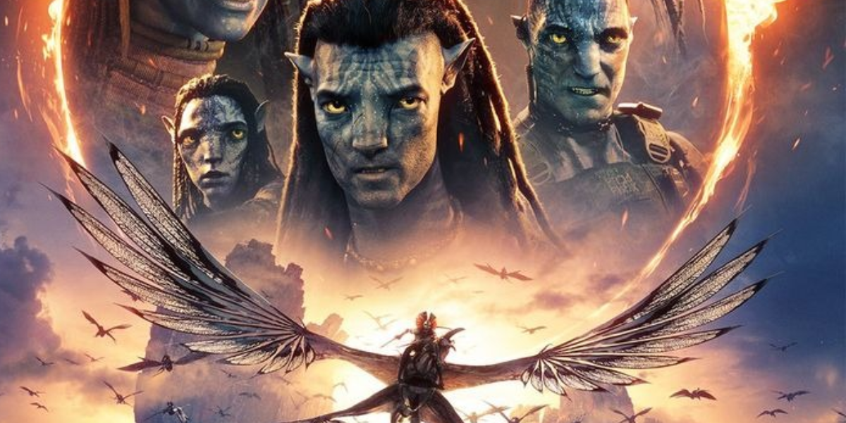 Sinopsis Avatar: Fire and Ash, Ketika Jake Sully Hadapi Ancaman dari Sesama Makhluk Na'vi