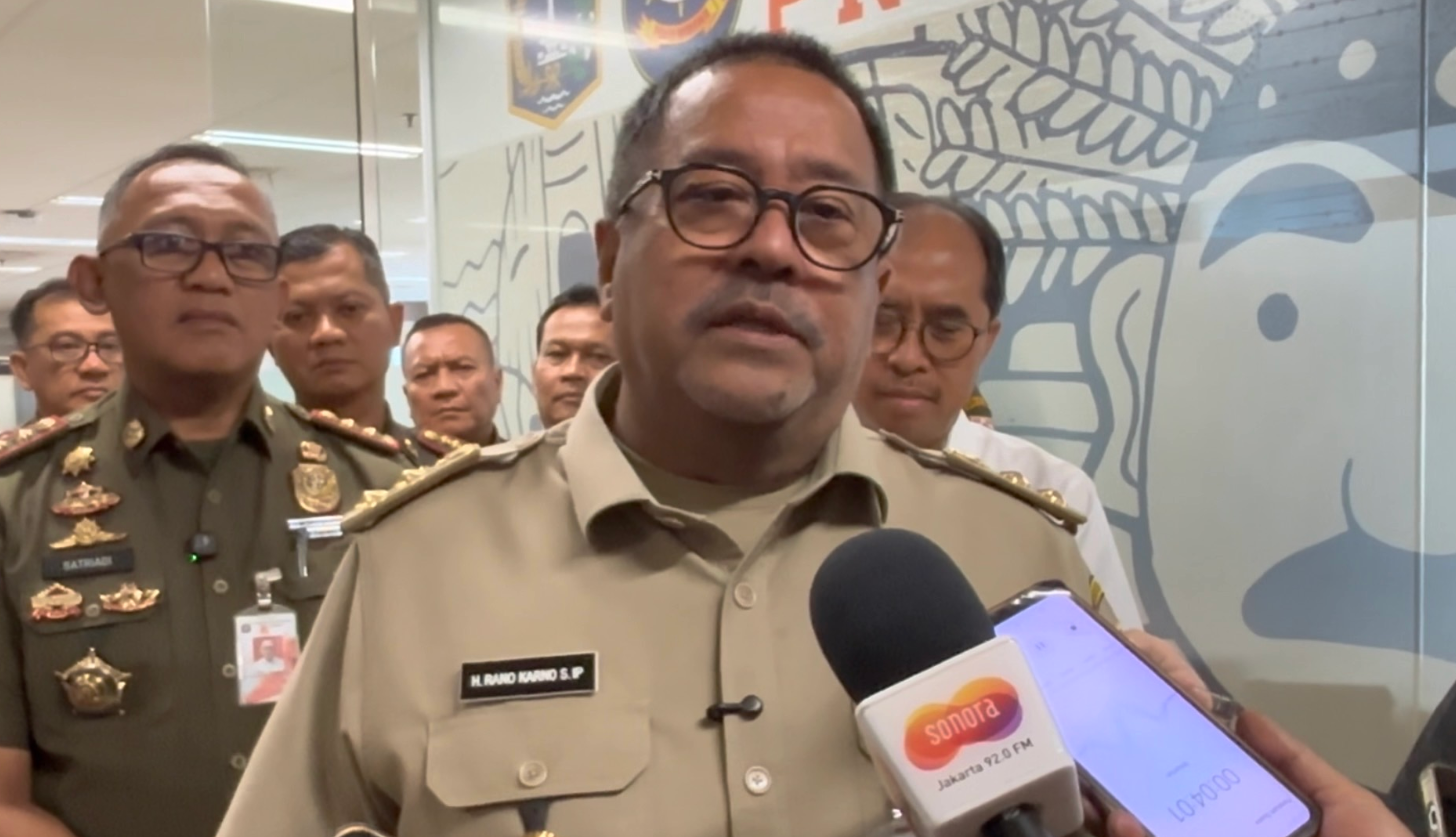 Pemprov DKI Salurkan 210 Sapi Kurban di Iduladha 2026, Rano Tegaskan Daging Aman dan Halal