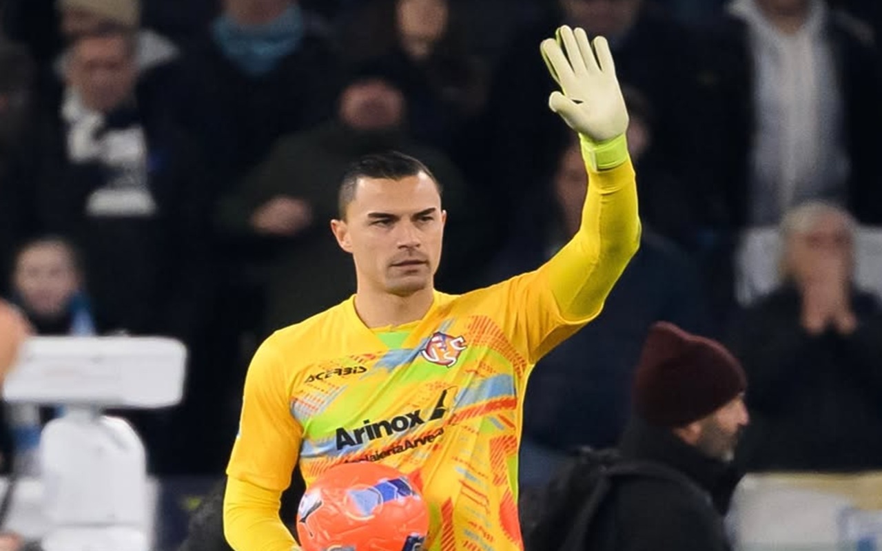 Juventus Cari Kiper Baru, Pemain Timnas Indonesia Emil Audero Jadi Opsi Serius!