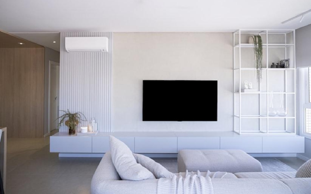 Tak Sekadar Dingin, Ini Alasan AC Inverter Jadi Pilihan Paling Terbaik Saat Ini