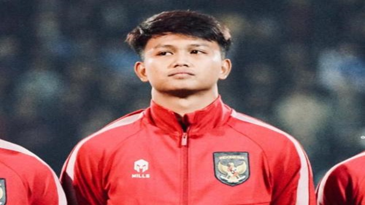 Rafael Struick Telat Gabung Timnas Indonesia di Piala AFF, STY Elu-elukan Sosok Hokky Caraka