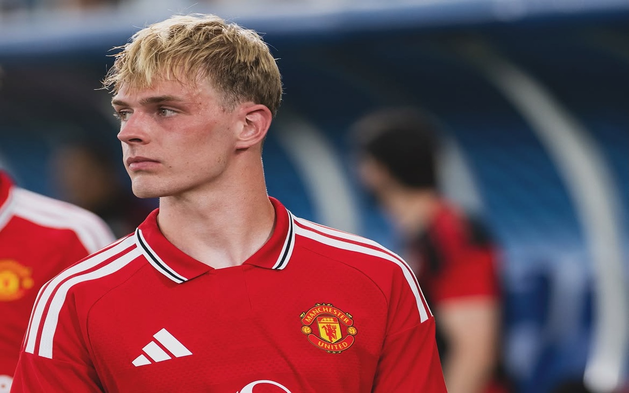 Tersingkir Usai Kedatangan Tielemans dan Andrey Santos, Toby Collyer Segera Tinggalkan MU?