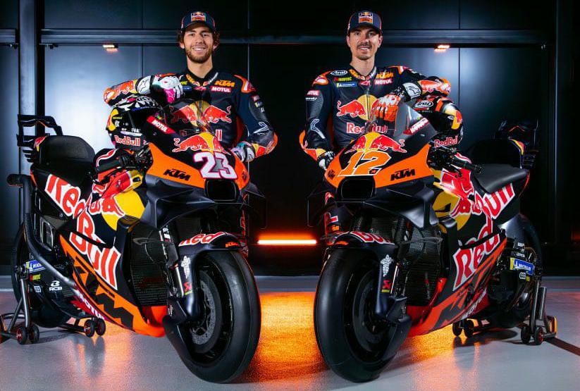 MotoGP 2026 Panas: Gunther Steiner dan Tech3 Racing Siapkan Revolusi Besar
