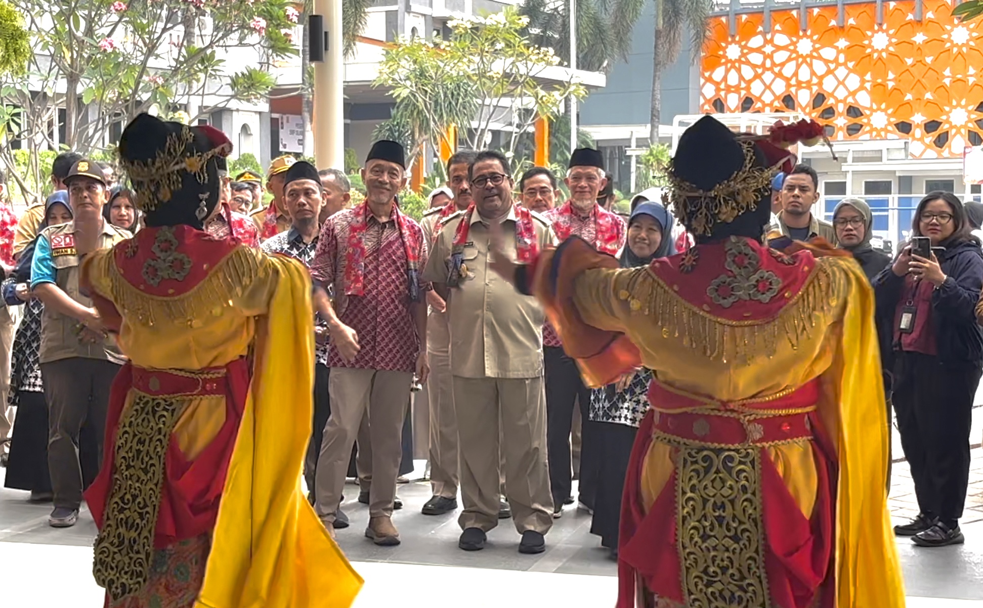 Rano Sidak Sekolah! Pastikan Tak Ada Perundungan di MPLS Jakarta