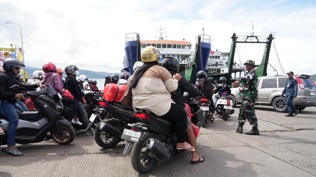 Pemudik Meninggal di Perjalanan ke Gilimanuk, Kemenhub Percepat Pemulangan Jenazah