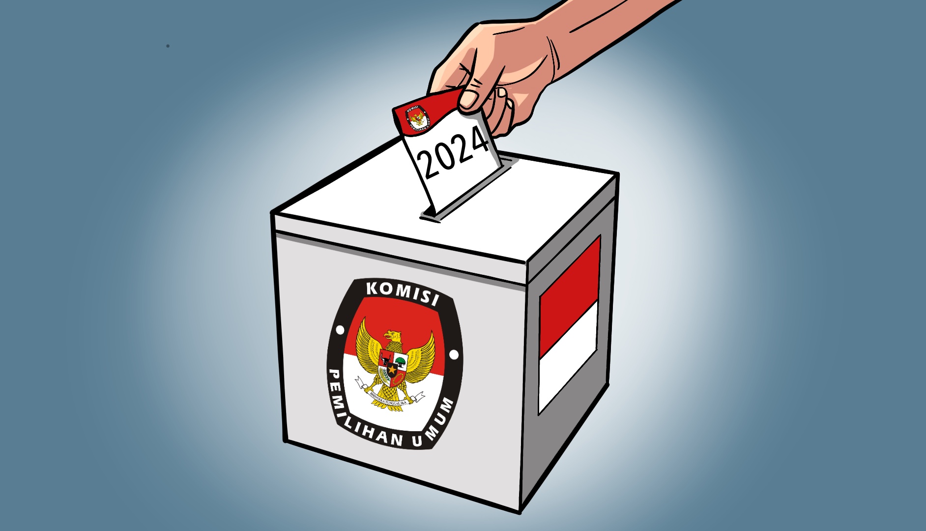 Dilema Kebijakan Pemda  Jelang Tahun Politik