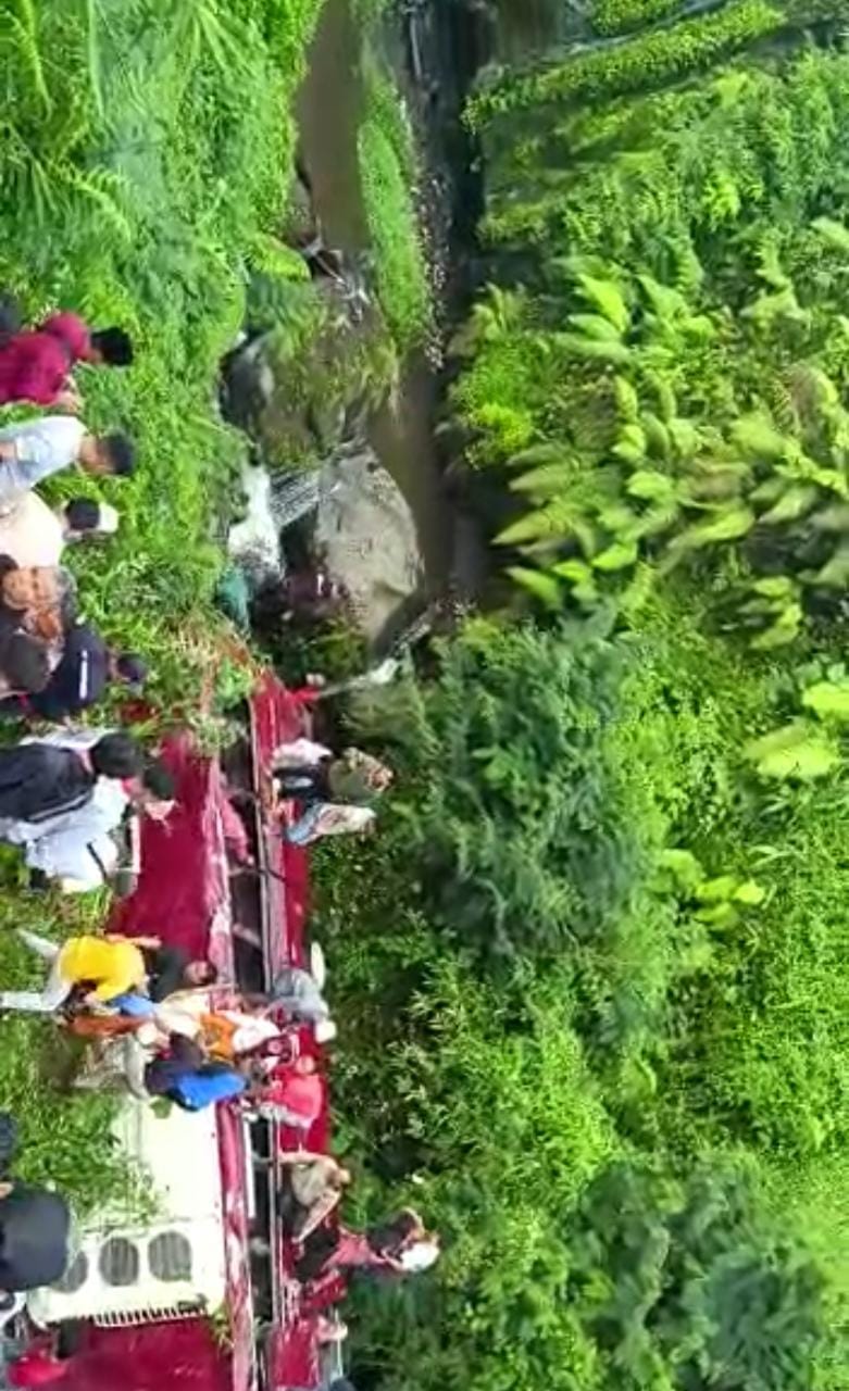 Kondisi Romyani Sopir Bus PO Duta Wisata di Polres Tegal, KNKT Benarkan Kejujurannya