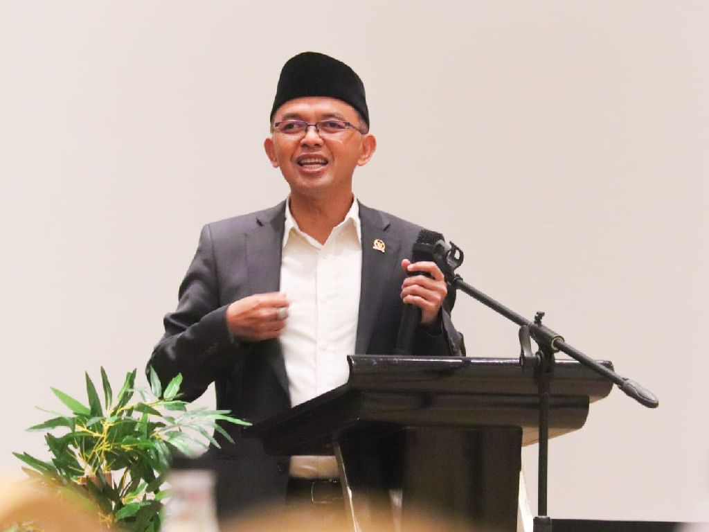 Politikus PKB Sebut Tayangan Trans7 Lecehkan Kiai