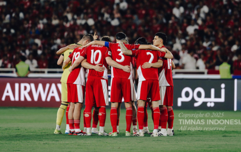 Protes Erick Thohir Mental! FIFA dan AFC Tetap Tunjuk Wasit Kuwait Pimpin Laga Timnas Indonesia vs Arab Saudi