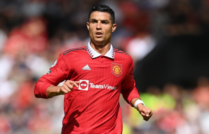 Ronaldo Mungkin Diputus Kontrak oleh Manchester United, 2 Tim Ini Berpeluang Dapatkan Sang Pemain Gratis