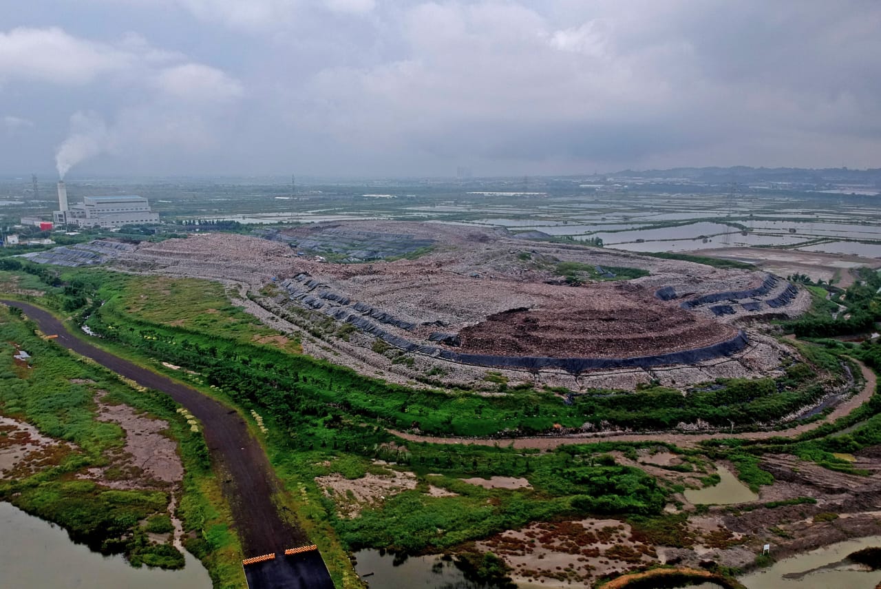 Tantangan Pengelolaan Sampah Surabaya, Pakar Sebut TPS 3R Harus Sampai Kelurahan