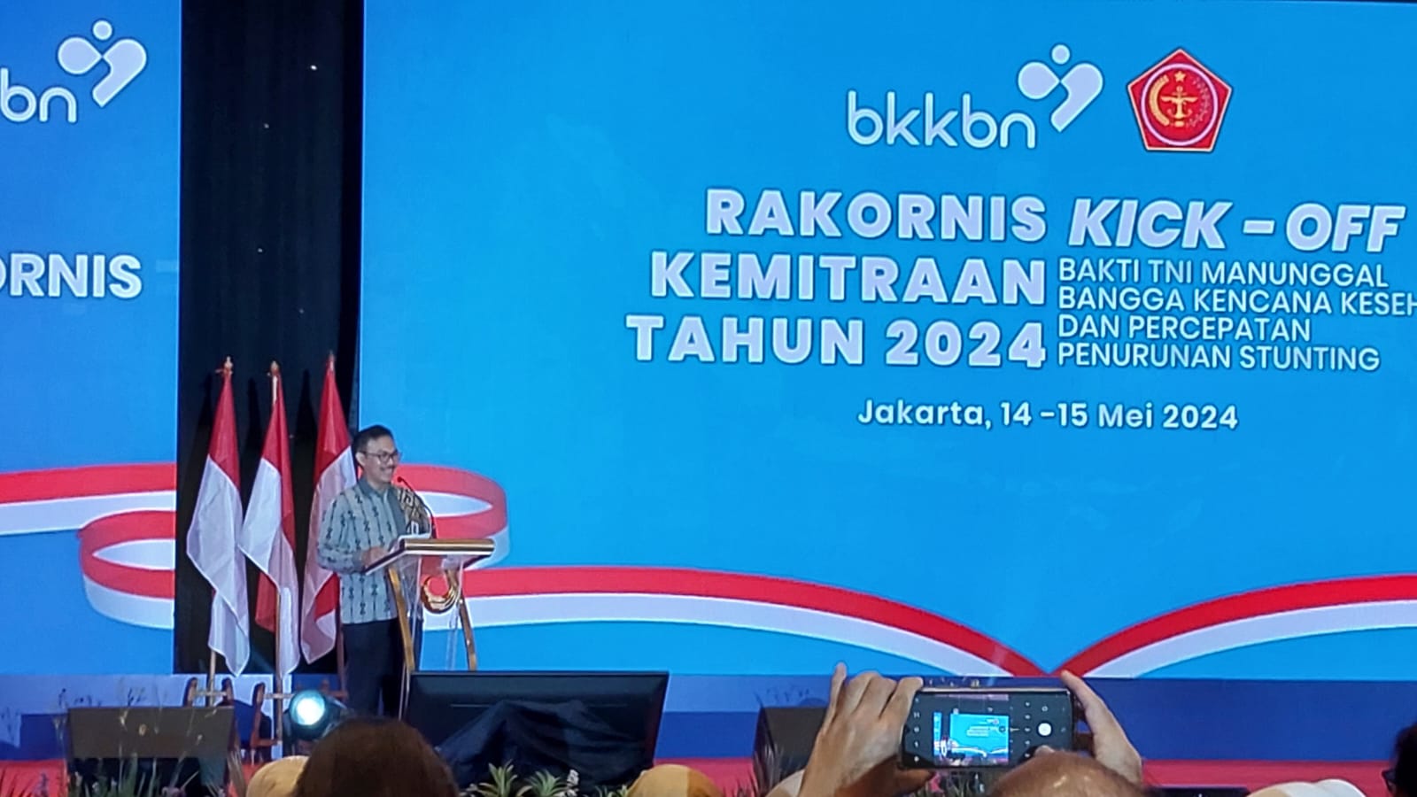 BKKBN: Bonus Demografi Berakhir 2035, Tantangan Indonesia Hadapi Population Ageing