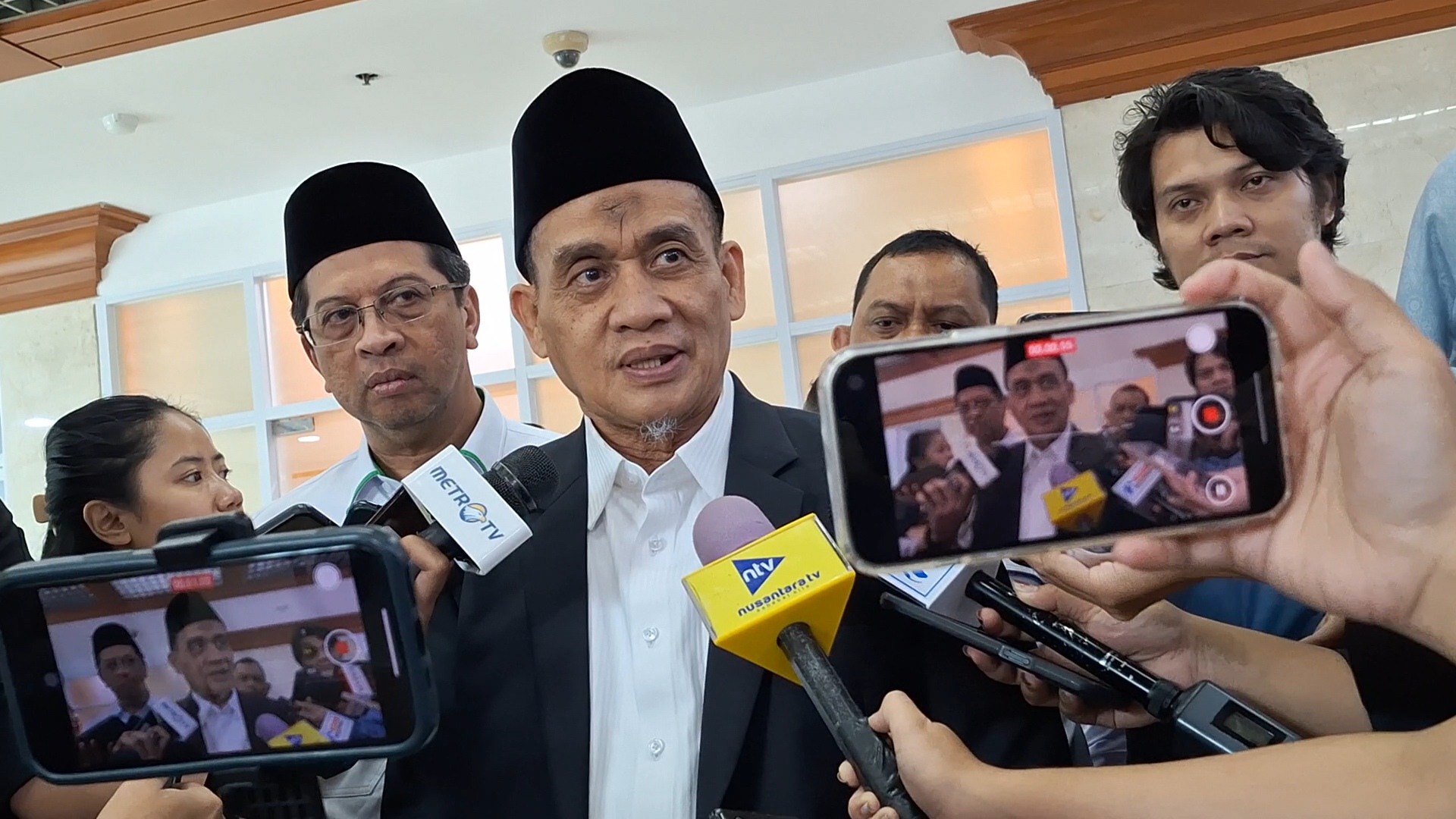 Pemerintah-DPR RI Bakal Tetapkan Biaya Haji Pada 10 Januari 2024