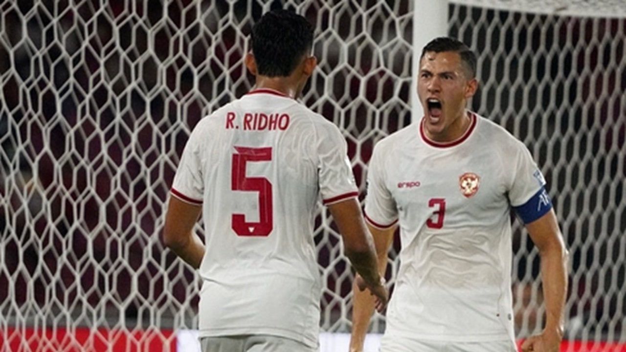 MANTAP! Jay Idzes ke AC Milan, Venezia Tertarik Bawa Rizky Ridho? PSSI Dekati Penerus Tijani Reijnders