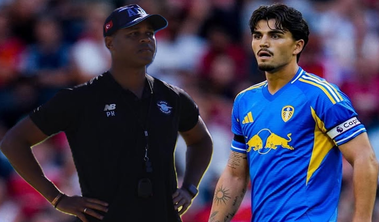 HEBOH! Jurus Jitu Kluivert Kunci Hati Pascal Struijk, Erick Thohir Resmikan Naturalisasi Jilid 3