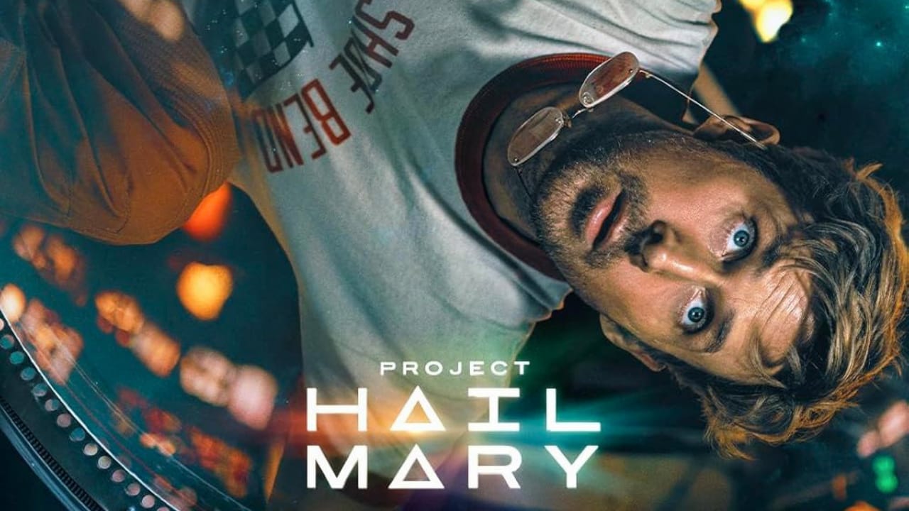 Sinopsis Project Hail Mary, Misi Ryan Gosling Selamatkan Matahari dan Masa Depan Bumi