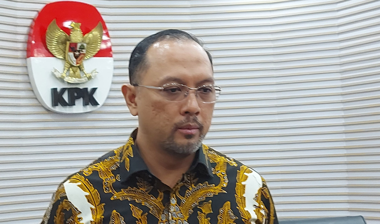 KPK Telusuri Dugaan Korupsi di Basarnas 2012 - 2018   