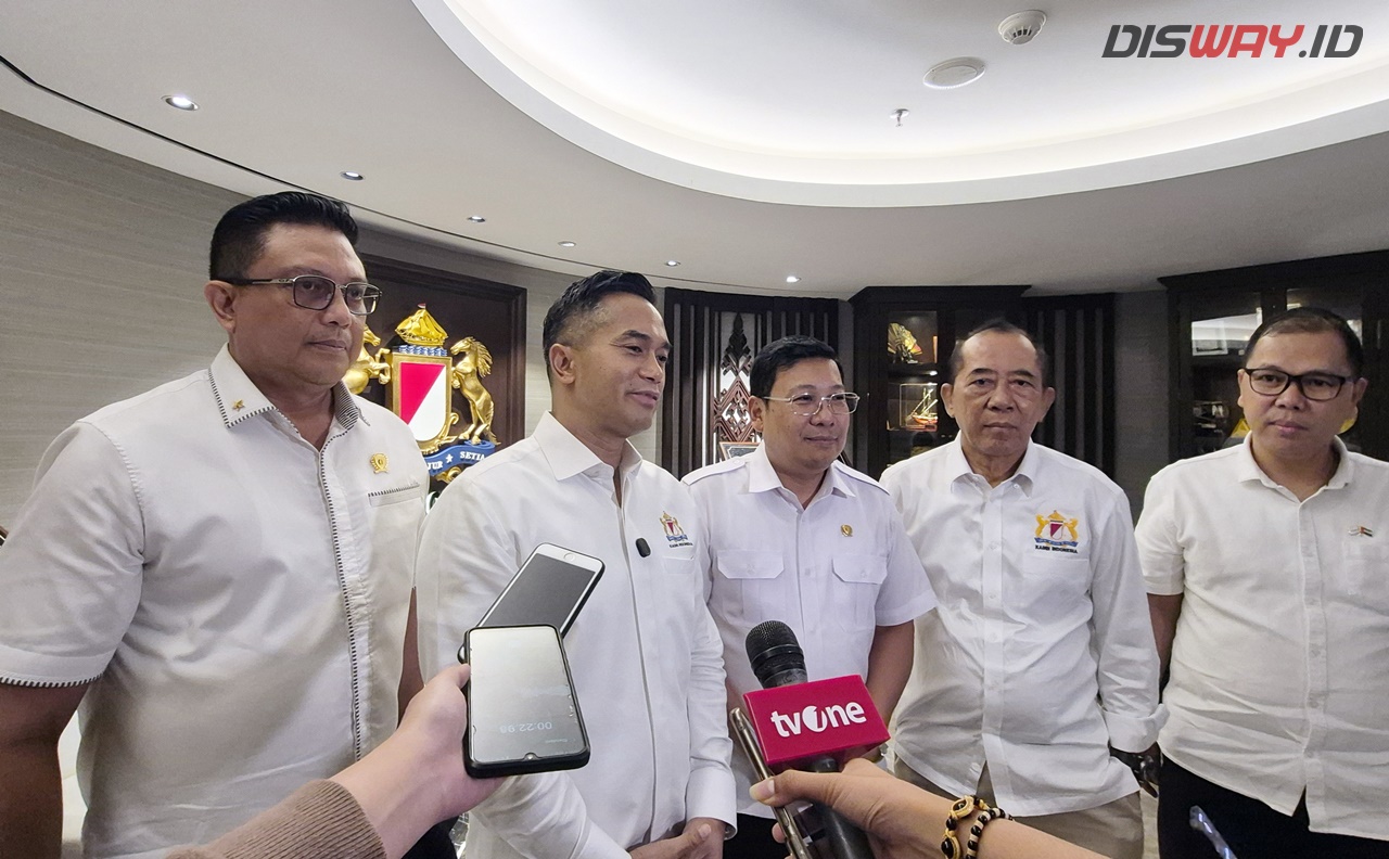 Kadin Indonesia Bantu Pemerintah Tingkatkan Ketahanan Pangan