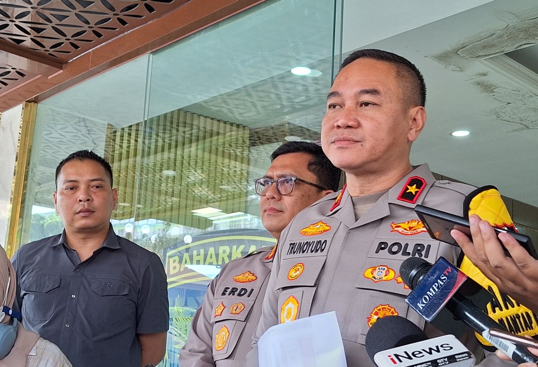 Kalah Cepat dari Damkar, Polri Ubah Layanan Aduan SPKT jadi Pamapta