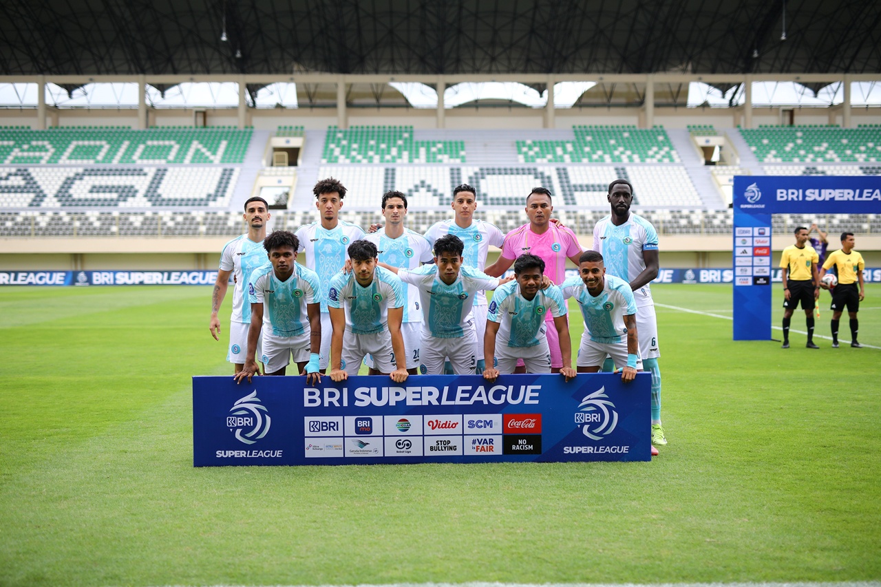 PSBS Biak Tunggak Gaji Pemain hingga 3 Bulan, APPI Bawa ke Jalur Hukum