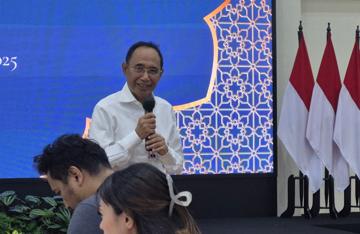 Kasatgas Rosa Purbo Bekti di Laporkan, Dewas KPK Bilang Begini