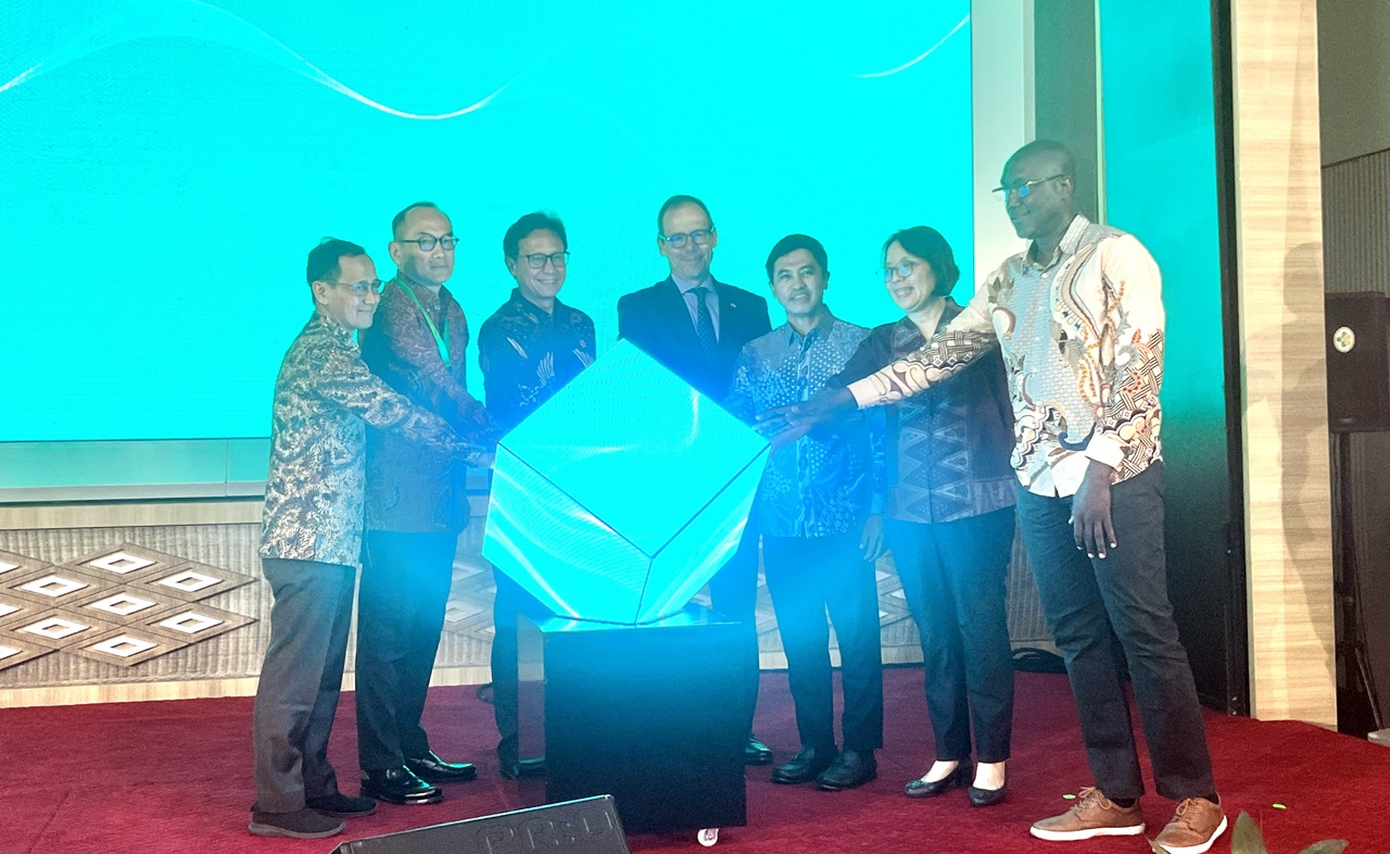 Kemenkes Resmikan Konsorsium 1000 HPK, Target Turunkan AKI Drastis