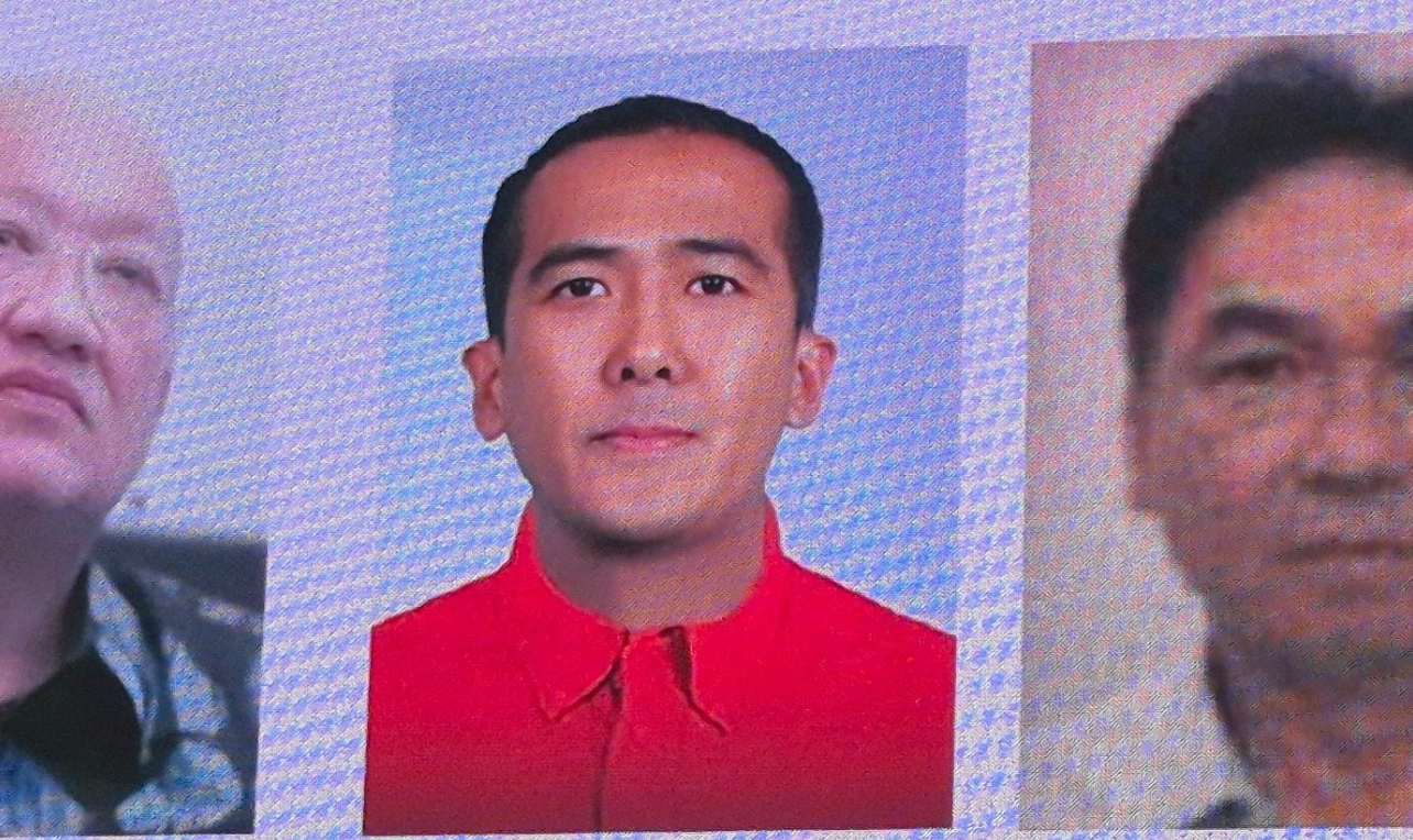 KPK Kejar Buron Harun Masiku yang Ternyata Ada di Luar Kota