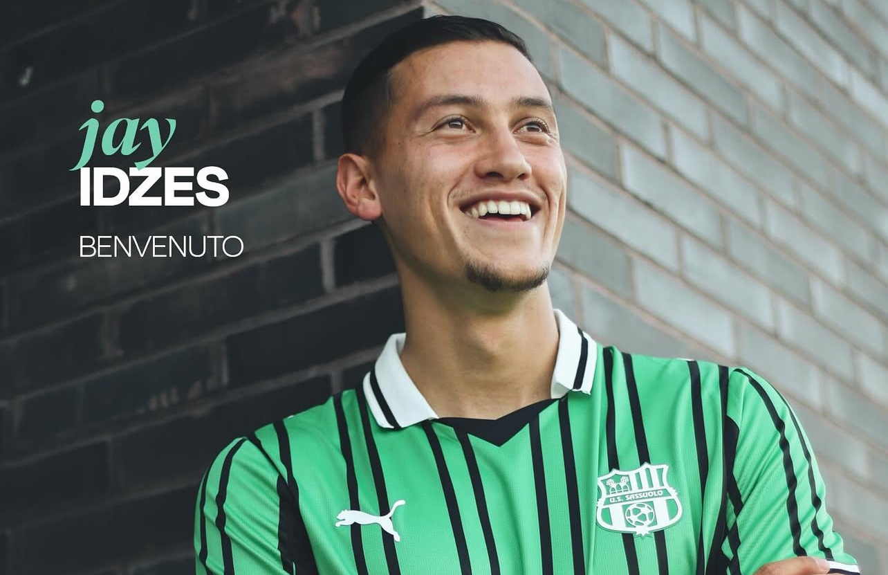 Tak Terduga! Jay Idzes Resmi Gabung Sassuolo Sebagai 'Giant Killer', Inter Milan hingga Juventus Kena Gocek Transfer