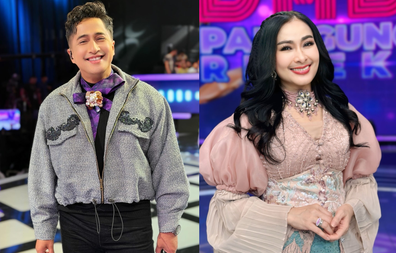 Menohok! Pengacara Ressa Rosano Semprot Iis Dahlia & Irfan Hakim: Jangan Ikut Campur