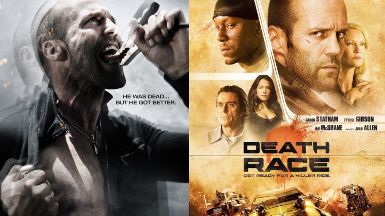 Jadwal Bioskop Trans TV Hari Ini 8 September 2025 Lengkap Sinopsis, Awal Pekan Nonton Film Aksi