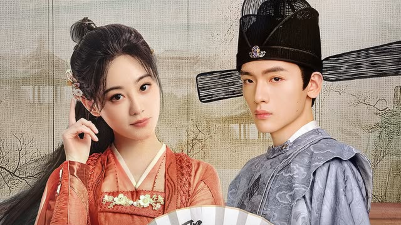 Sinopsis Drama China Cao Xuanxuan’s Love Journey, Kisah Novelis Cantik Terdampar di Kota Kuno!