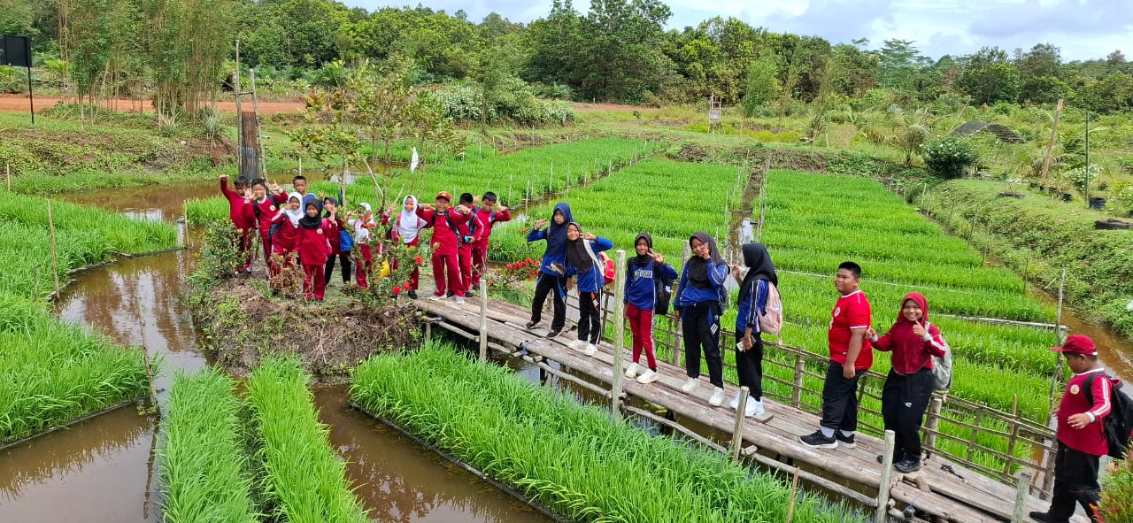 Pertamina Dorong 110 Inovasi PFmuda untuk Wujudkan Ketahanan Energi dan Pangan