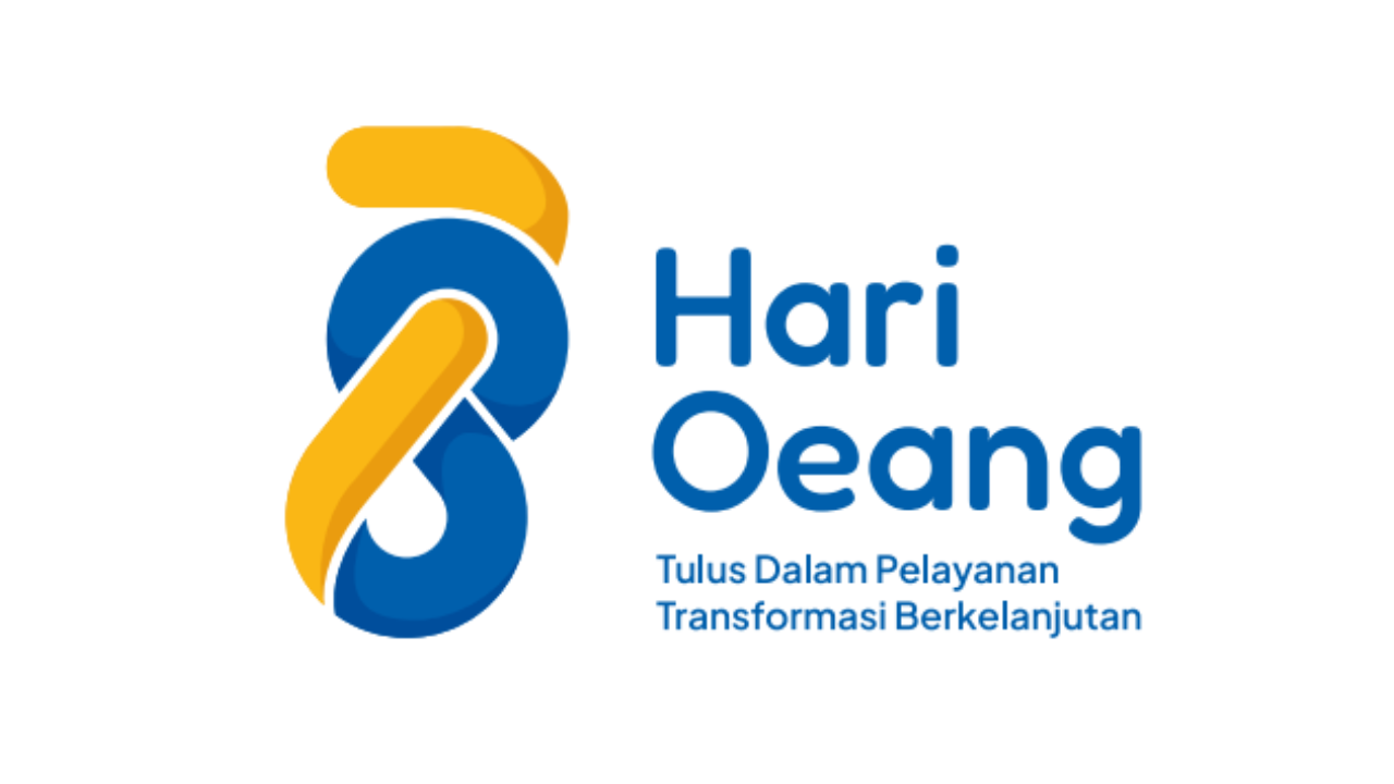 Link Twibbon Hari Keuangan Nasional 2024 dan Cara Pakainya, Yuk Share di Medsos!