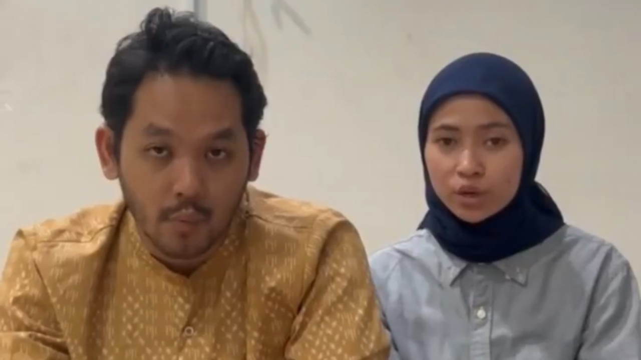 Pemilik Tumbler Tuku Akhirnya Angkat Bicara Usai Viral di Medsos: Kami Minta Maaf ke Argi...