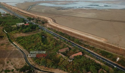 Di Bawah Lumpur Lapindo Ada Harta Karun, Siapa yang Berhak Mengelolanya?