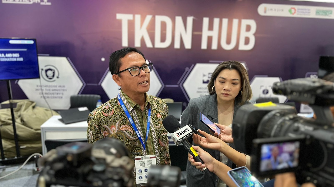 Pameran Plastics & Rubber Indonesia 2024, Tampilkan Mesin dan Pengolahan Material Plastik yang Berkualitas