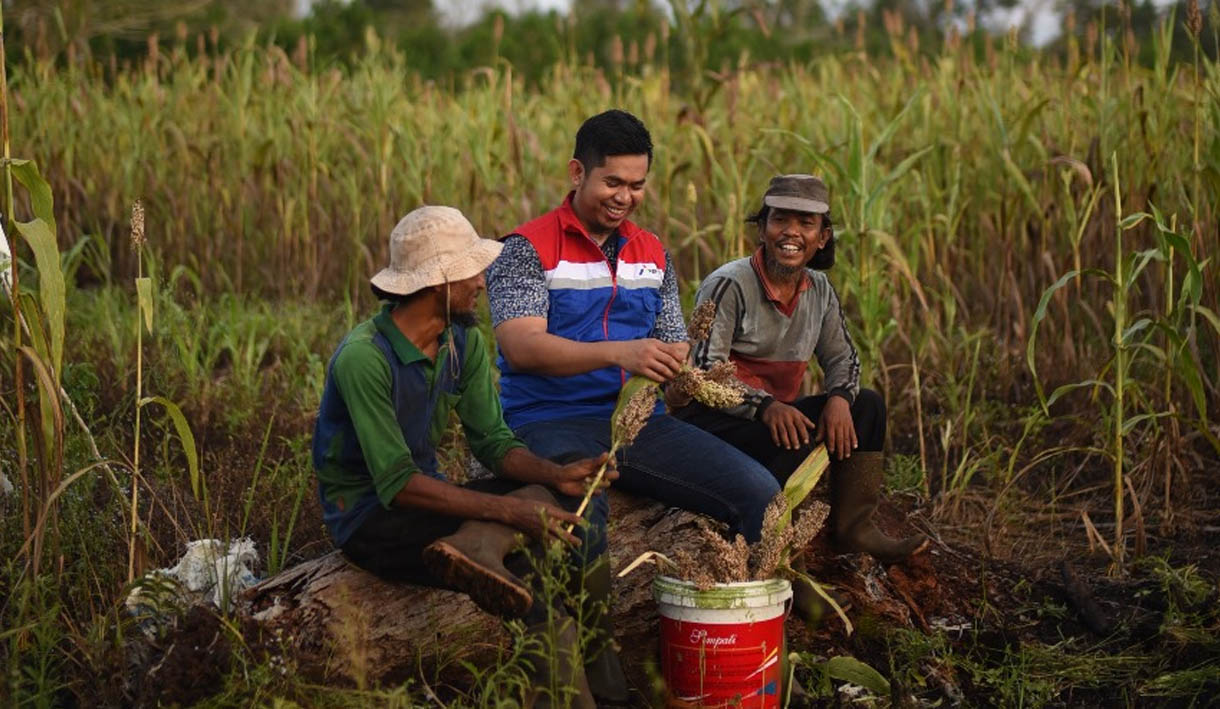 Borong 42 Penghargaan CSR Awards, Pertamina Dinobatkan Sebagai Perusahaan Bertanggung Jawab