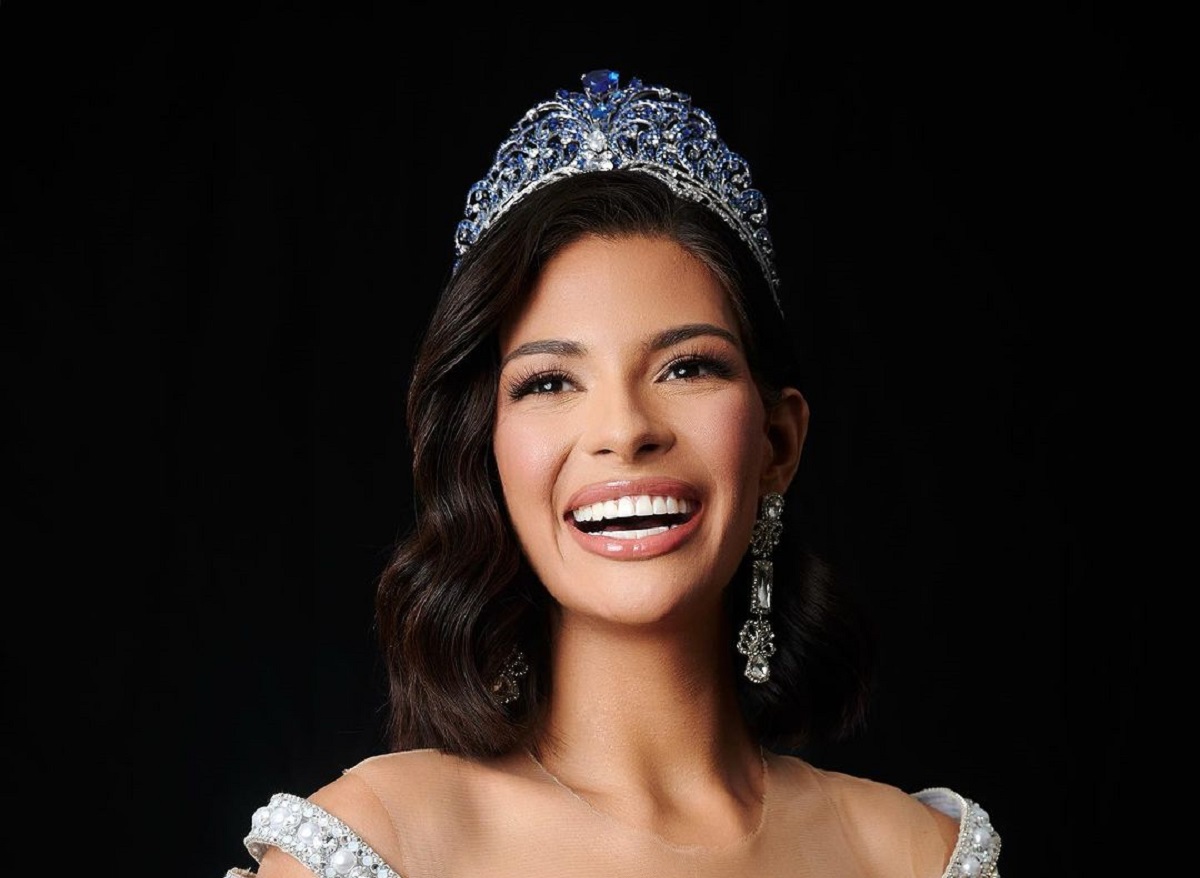 Profil dan Fakta Singkat Sheynnis Alondra Palacios Cornejo, Pemenang Baru Miss Universe 2023
